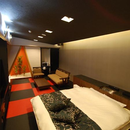 Hotel Free Style أوكاياما المظهر الخارجي الصورة