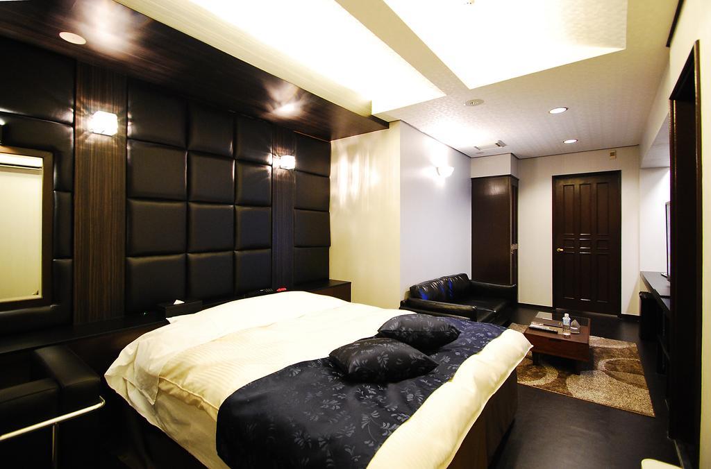 Hotel Free Style أوكاياما الغرفة الصورة