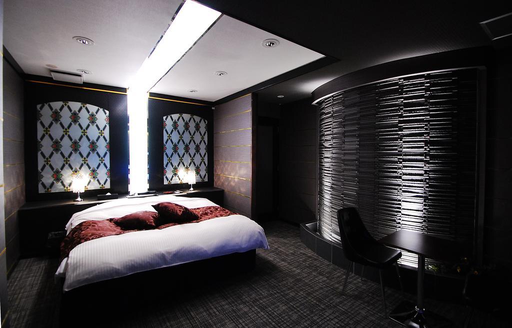 Hotel Free Style أوكاياما الغرفة الصورة